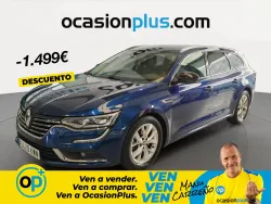 RENAULT Talisman S.T. dCi Blue Limited 88kW
