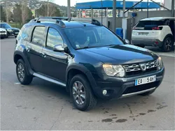 Dacia Duster I phase IIi Silver Line dCi 110