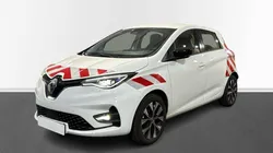 RENAULT Zoe R110 Achat Intégral - 22B Evolution