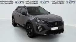 Peugeot 2008 Turbo 100 ch BVM6 Allure