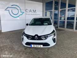 Mitsubishi Colt 1.0 MPI-T Invite