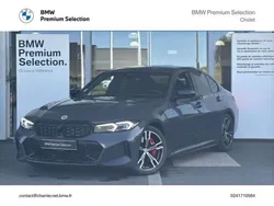 Bmw Série 3 M340dA xDrive 340ch M Performance