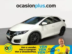 HONDA Civic 1.8 i-VTEC Sport
