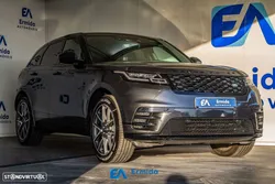 Land Rover Range Rover Velar 2.0 P400e AWD R-Dynamic