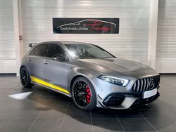 MERCEDES-BENZ A45s 421cv EDITION 1 4-MATIC+ 8G-DCT