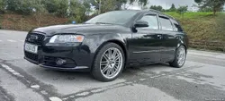 Audi A4 B7 Sport S-line