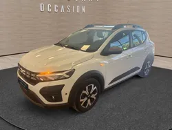 Dacia Sandero TCe 110 Stepway Expression