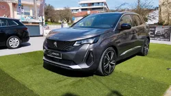 Peugeot 3008 3008 Hybrid4 300CV GT e-EAT8