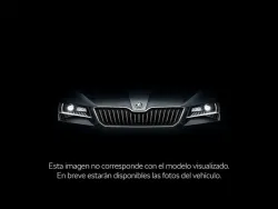 SKODA Kamiq 1.0 TSI Design 85kW