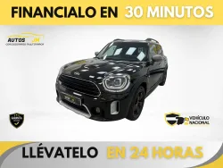 MINI Mini Countryman COUNTRYMAN COOPER AUT.