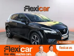 NISSAN Qashqai 1.3 DIG-T mHEV 12V Acenta 4x2 103kW