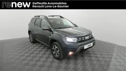 Dacia Duster TCe 130 4x2 Journey