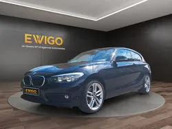 BMW SERIE 1 1.5 116 D 115 LOUNGE - GARANTIE 6 MOIs