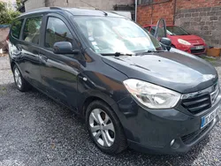 Dacia Lodgy1.2 120 cv
