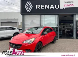 Opel Corsa Color 1.2