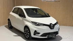 Renault ZOE de 2022