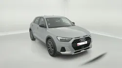 AUDI A1 Citycarver 30 TFSI 110 ch BVM6 Design Luxe