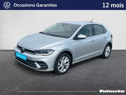 Volkswagen Polo 1.0 TSI 95 STYLE