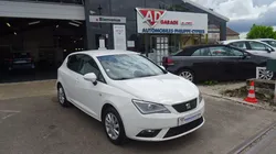Seat ibiza iv (2) 1.2 tsi 85 i-tech