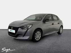Peugeot 208 PureTech 75 S&S BVM5 Like