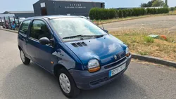 Renault twingo bva 1.2 60 ch 5 cv garantie 6 mois