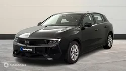 Opel Astra 1.2 Turbo 110ch Edition