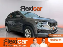 SKODA Karoq 2.0TDI AdBlue Selection 4x4 DSG 110kW
