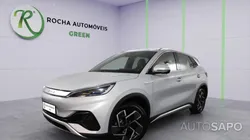 BYD Atto 3 de 2023