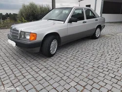 Mercedes-Benz 190 D 2.0