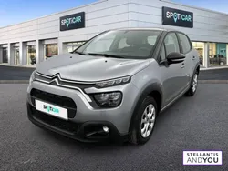Citroën C3 BlueHDi 100 BVM6 You
