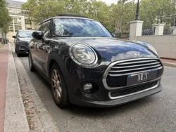 MINI MINI 136Ch BVA finition cooper radar de recul / affichage tete haut/ toit ouvrant
