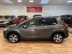 Peugeot 2008 1.2 | 110 CH