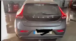Volvo V40 1.6
