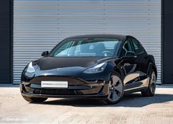 Tesla Model 3 Long Range Tração Integral
