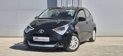 Aygo 1.0 VVTI 72 Première main