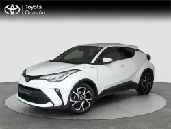 TOYOTA C-HR 125H Advance