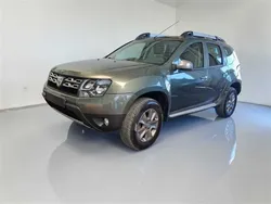 Dacia DUSTER Prestige dCi 110 4x2