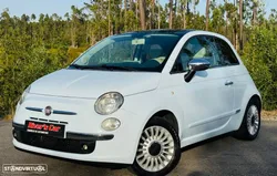 Fiat 500 1.3 16V Multijet Sport Start&Stop