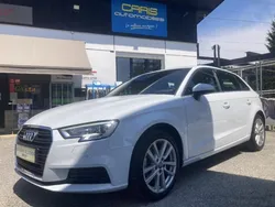 Audi A3 sportback 1.5 TFSI CoD 150 S tronic 7 Design