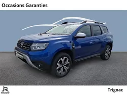 Dacia Duster Blue dCi 115 4x2 Prestige +