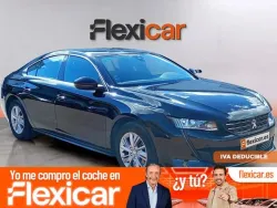 Peugeot 508 1.2 PureTech S&S Active Pack EAT8 130