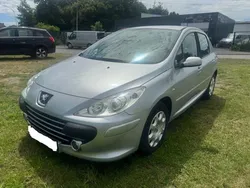 Peugeot 307 1,6 16v