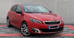 PEUGEOT 308 1.2 THP 130cv FÉLINE
