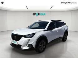 PEUGEOT 2008 PureTech 130 S&S EAT8 Style
