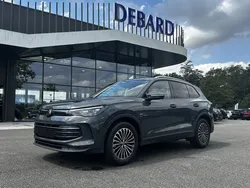 Volkswagen TIGUAN 1.5 ETSI 131CH LIFE DSG7