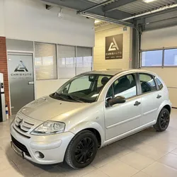 Citroen C3 1.4I COLLECTION