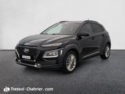 HYUNDAI Kona 1.0 T-GDi 120 Edition #1