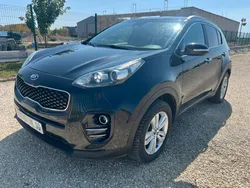KIA Sportage III 1.7 CRDI 115 ACTIVE 2WD Année 2016, Kilométrage 172 000 km, Boîte de vitesse Manuelle : Bv6, Énergie : Diesel, Bon état général, Révisé, Prêt à partir au prix de 9 990  Beau SUV