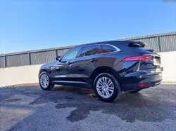 Jaguar F-Pace Portfolio
