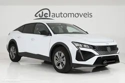 Peugeot 408 1.2 PureTech Allure Pack EAT8